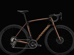 Women Trek Bikes Domane SLR 7 AXS Gen 4
