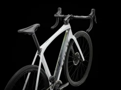 Women Trek Bikes Domane SLR 7 AXS Gen 4