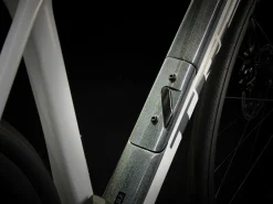 Women Trek Bikes Domane SLR 7 AXS Gen 4