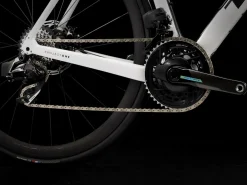 Women Trek Bikes Domane SLR 7 AXS Gen 4