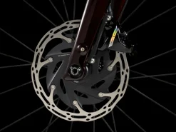 Women Trek Bikes Domane SLR 7 AXS Gen 4