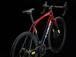 Women Trek Bikes Domane SLR 7 AXS Gen 4