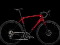 Women Trek Bikes Domane SLR 7 AXS Gen 4