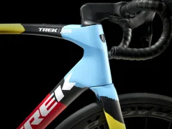 Women Trek Bikes Domane SLR 7 AXS Gen 4