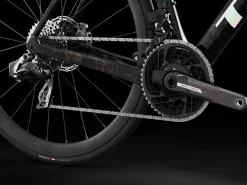 Women Trek Bikes Domane SLR 7 AXS Gen 4
