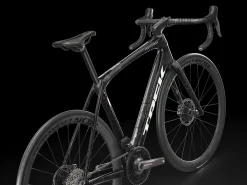 Women Trek Bikes Domane SLR 7 AXS Gen 4