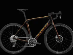 Women Trek Bikes Domane SLR 9 AXS Gen 4