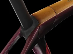 Women Trek Bikes Domane SLR 9 AXS Gen 4