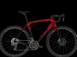 Women Trek Bikes Domane SLR 9 AXS Gen 4