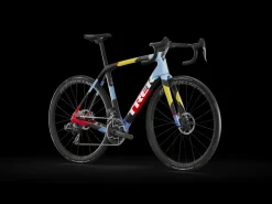 Women Trek Bikes Domane SLR 9 AXS Gen 4