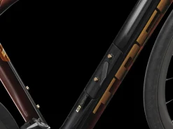 Women Trek Bikes Domane SLR 9 AXS Gen 4