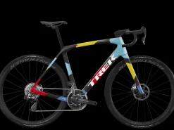 Women Trek Bikes Domane SLR 9 AXS Gen 4