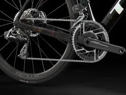 Women Trek Bikes Domane SLR 9 AXS Gen 4