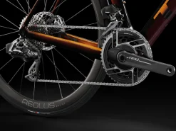 Women Trek Bikes Domane SLR 9 AXS Gen 4