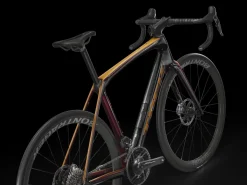 Women Trek Bikes Domane SLR 9 AXS Gen 4
