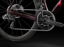 Women Trek Bikes Domane SLR 9 AXS Gen 4