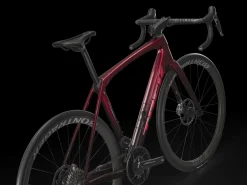 Women Trek Bikes Domane SLR 9 AXS Gen 4