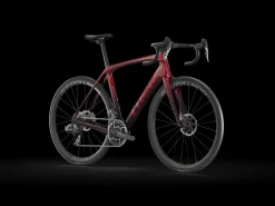Women Trek Bikes Domane SLR 9 AXS Gen 4