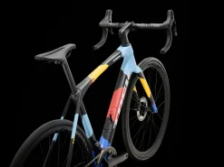Women Trek Bikes Domane SLR 7 Gen 4