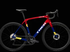 Women Trek Bikes Domane SLR 7 Gen 4
