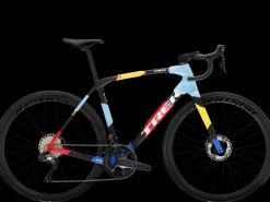 Women Trek Bikes Domane SLR 7 Gen 4