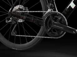 Women Trek Bikes Domane SLR 7 Gen 4