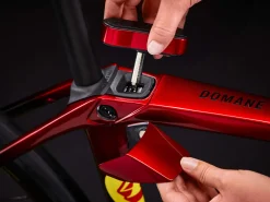 Women Trek Bikes Domane SLR 6 Gen 4