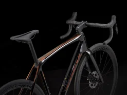 Women Trek Bikes Domane SLR 6 Gen 4