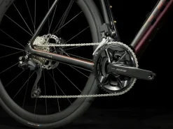 Women Trek Bikes Domane SLR 6 Gen 4