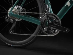 Women Trek Bikes Domane SLR 6 Gen 4