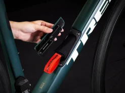 Women Trek Bikes Domane SLR 6 Gen 4