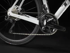 Women Trek Bikes Domane SLR 6 Gen 4