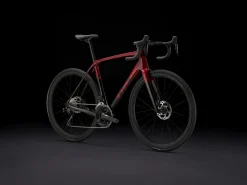Women Trek Bikes Domane SLR 6 Gen 4