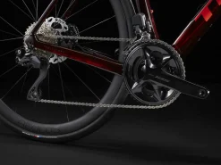 Women Trek Bikes Domane SLR 6 Gen 4
