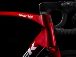 Women Trek Bikes Domane SLR 6 Gen 4