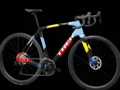 Women Trek Bikes Domane SLR 6 Gen 4
