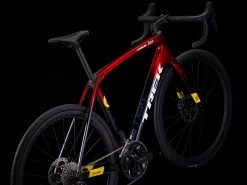 Women Trek Bikes Domane SLR 6 Gen 4