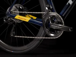 Women Trek Bikes Domane SLR 9 Gen 4