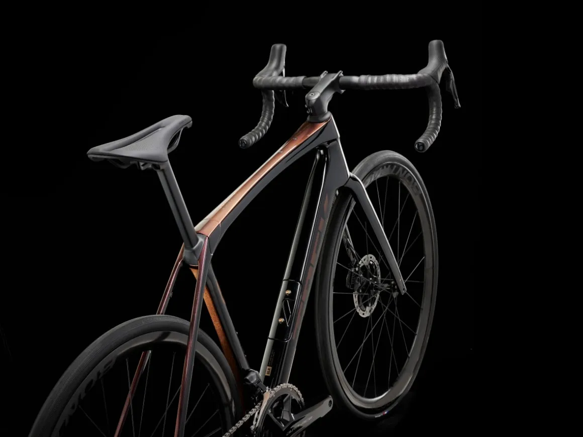 Women Trek Bikes Domane SLR 9 Gen 4