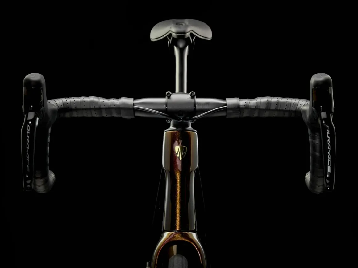 Women Trek Bikes Domane SLR 9 Gen 4