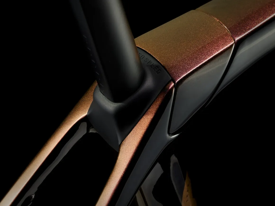 Women Trek Bikes Domane SLR 9 Gen 4