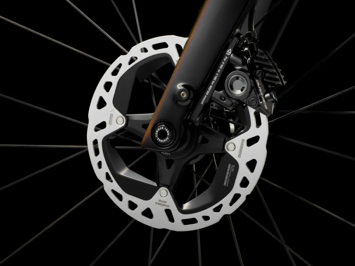 Women Trek Bikes Domane SLR 9 Gen 4