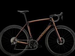 Women Trek Bikes Domane SLR 9 Gen 4