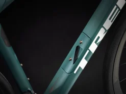 Women Trek Bikes Domane SLR 9 Gen 4
