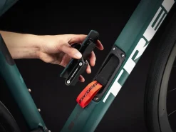 Women Trek Bikes Domane SLR 9 Gen 4
