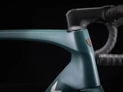 Women Trek Bikes Domane SLR 9 Gen 4