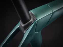 Women Trek Bikes Domane SLR 9 Gen 4