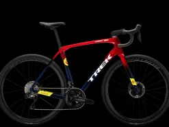 Women Trek Bikes Domane SLR 9 Gen 4