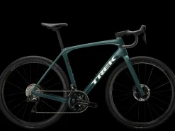 Women Trek Bikes Domane SLR 9 Gen 4