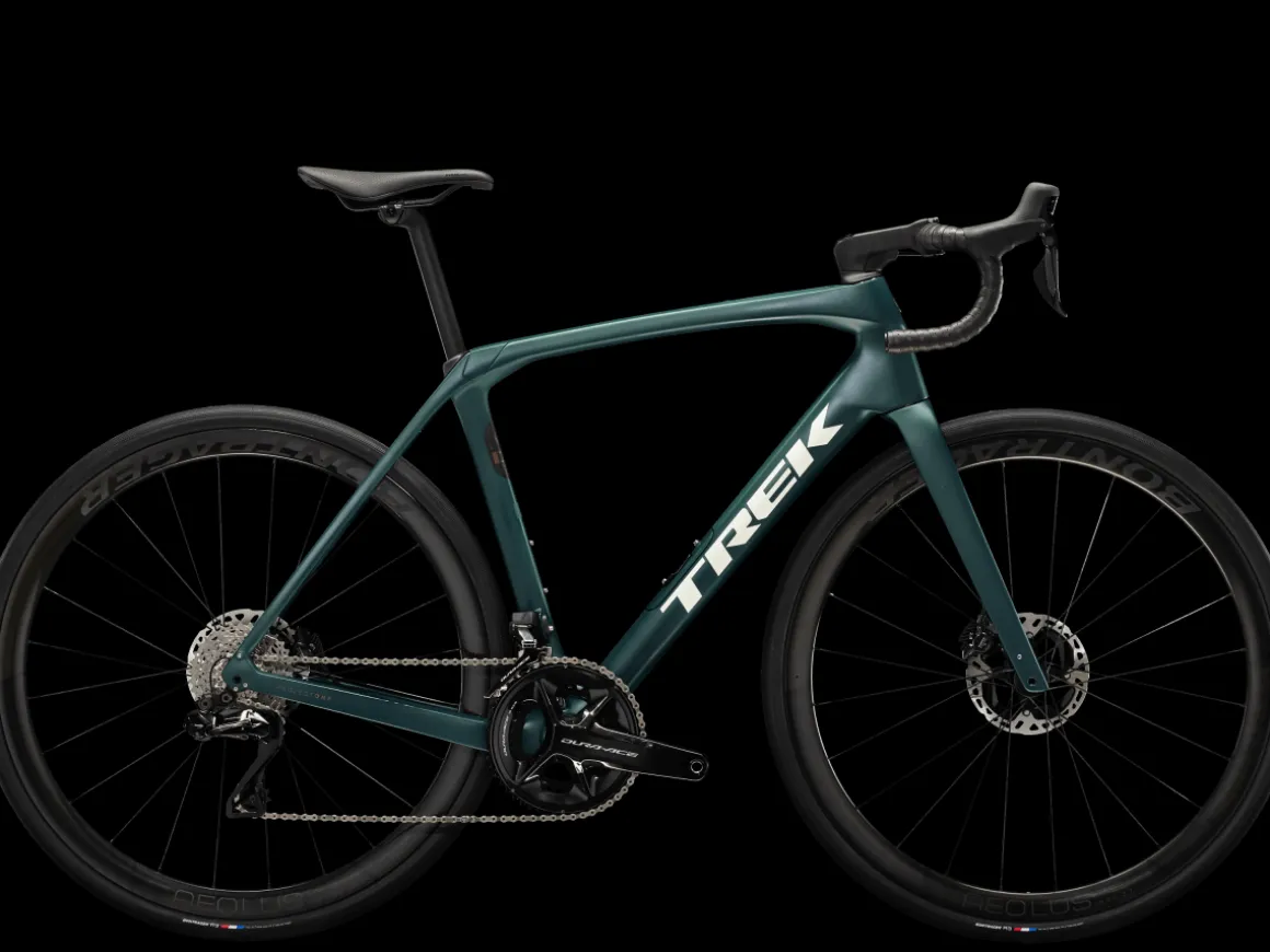 Women Trek Bikes Domane SLR 9 Gen 4